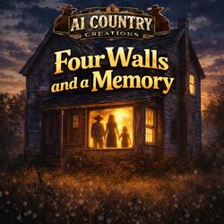 Four Walls And A Memory