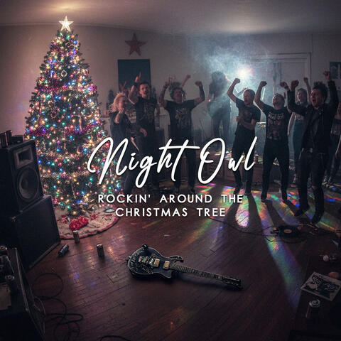Rockin' Around the Christmas Tree