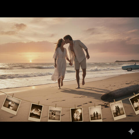 Summer In a Flashback