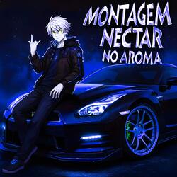 MONTAGEM NECTAR NO AROMA