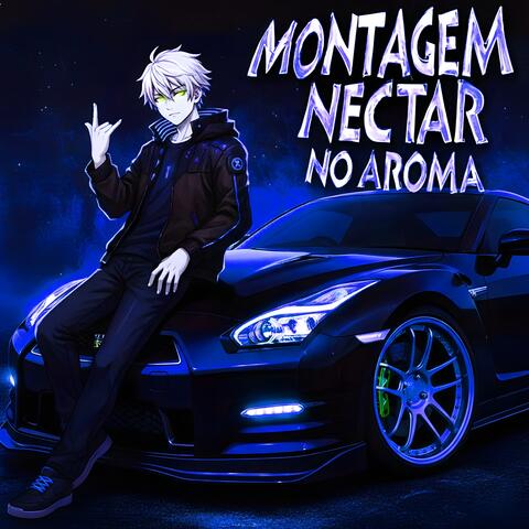 MONTAGEM NECTAR NO AROMA