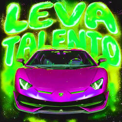 LEVA TALENTO