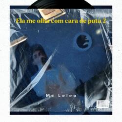 Ela me olha com cara de puta 2