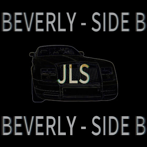 BEVERLY - Side B