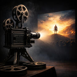 Mission Impossible - Cover