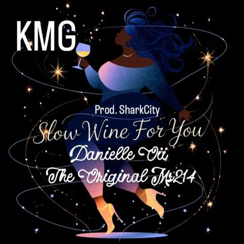 Slow Wine For You