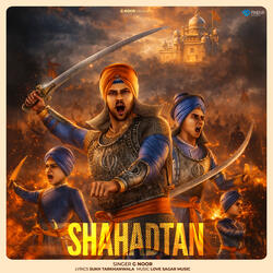 Shahadtan