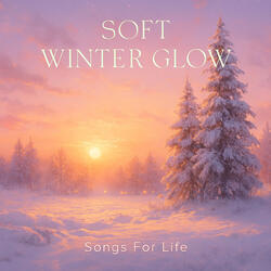 Soft Winter Glow