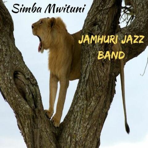 Simba Mwituni