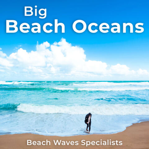 Big Beach Oceans