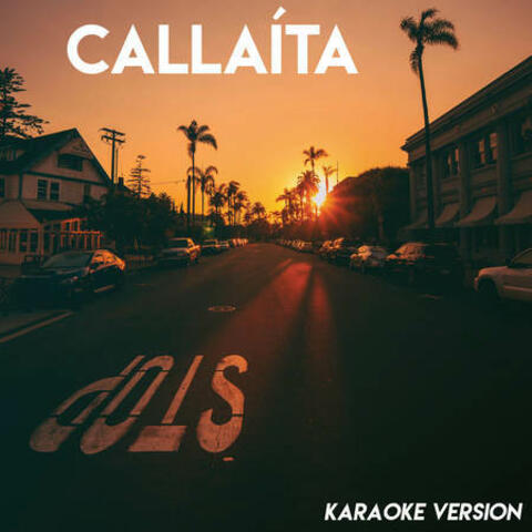 Callaíta