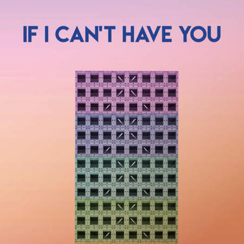 If I Can't Have You