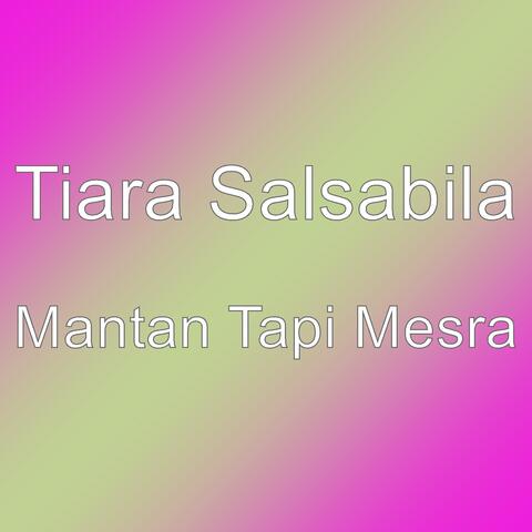 Mantan Tapi Mesra