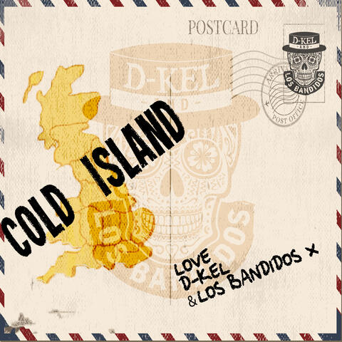 Cold Island