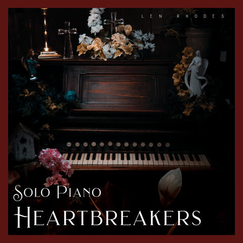 Solo Piano Heartbreakers