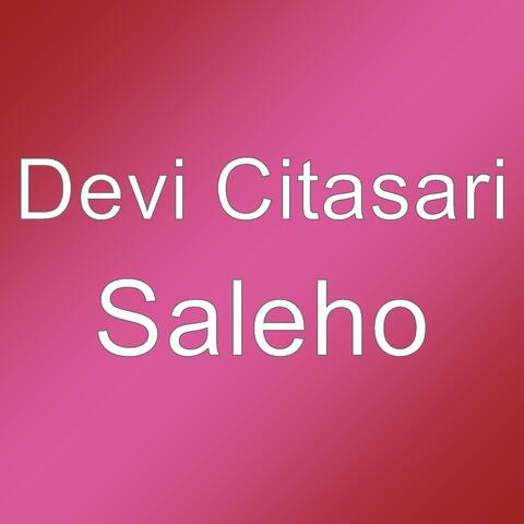 Saleho