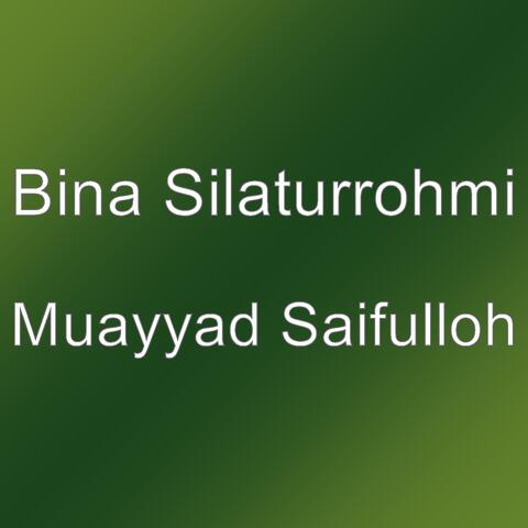 Muayyad Saifulloh