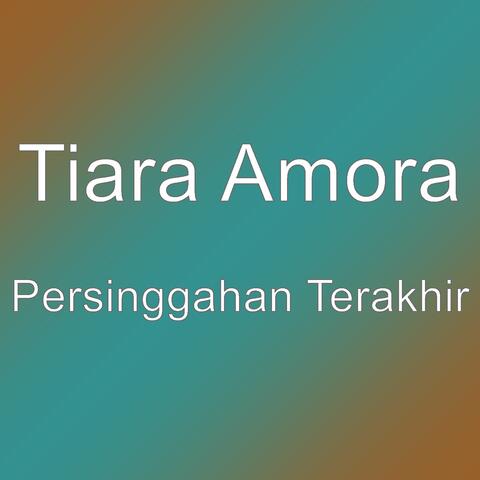 Persinggahan Terakhir
