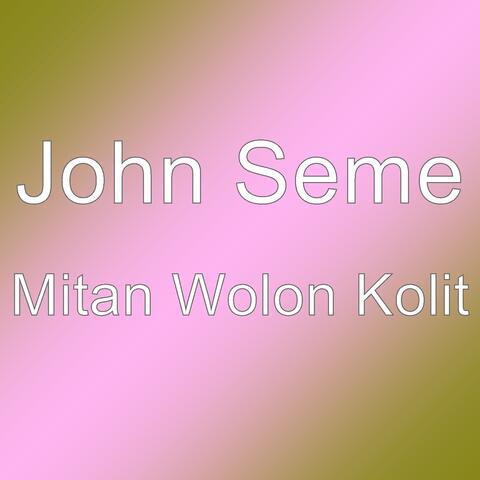 Mitan Wolon Kolit