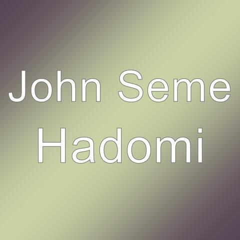Hadomi