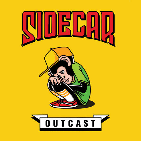 OUTCAST