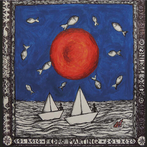 Sol Rojo