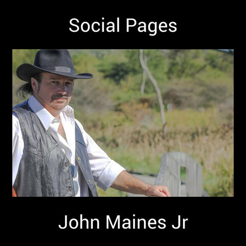 Social Pages