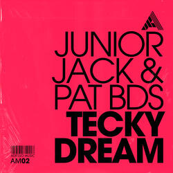 Tecky Dream