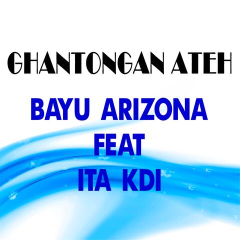 Ghantongan Ateh