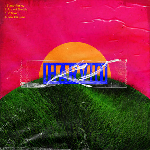 Sunset Valley