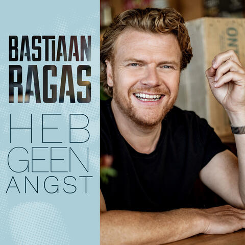 Heb geen angst