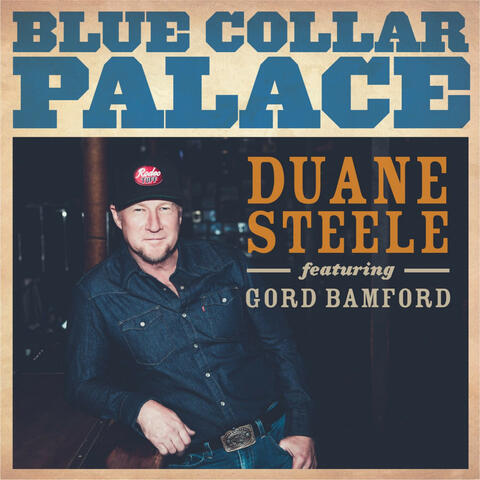 Blue Collar Palace