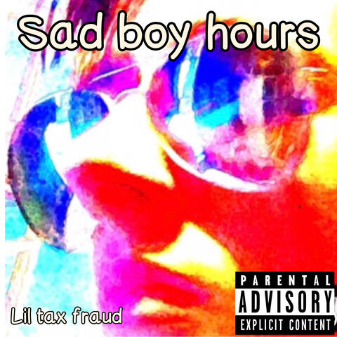 Lil Tax Fraud Radio Listen To Free Music Get The Latest Info Iheartradio - sad boy hour roblox