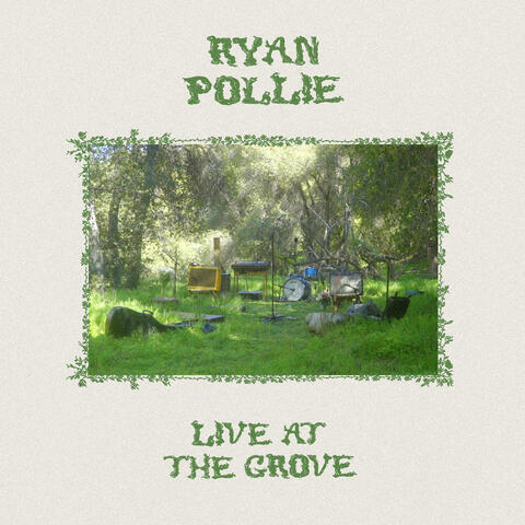 Live At The Grove