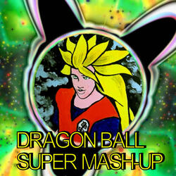 kamehameha dancing super saiyan blue genkidama mash-up