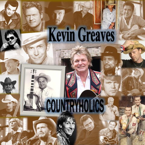 Kevin Greaves