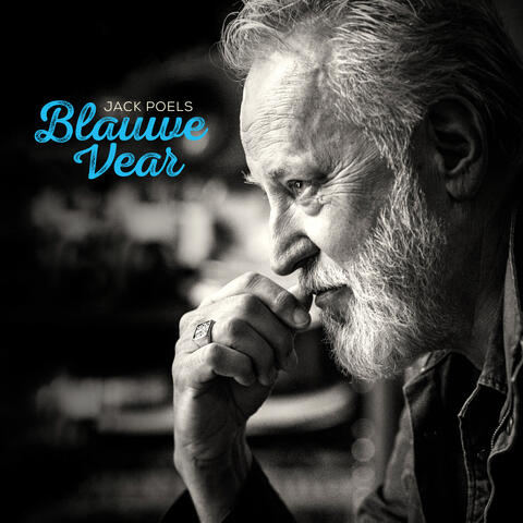 Blauwe vear