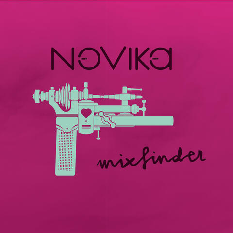 MixFinder