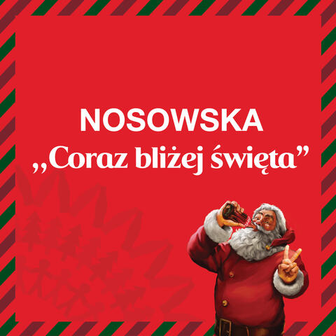 Coraz bliżej święta