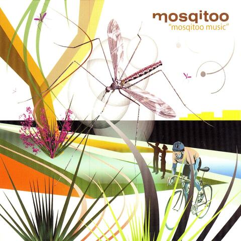 Mosqitoo