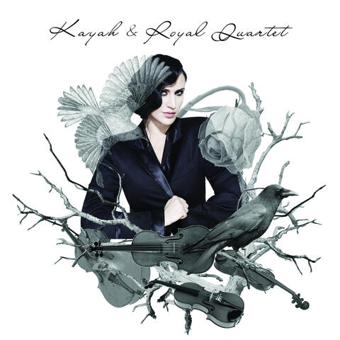 Kayah & Royal Quartet
