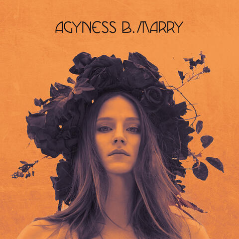 Agyness B. Marry