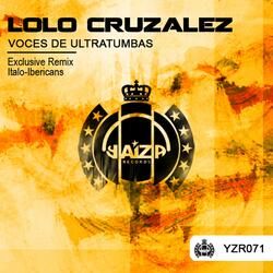 Voces De Ultratumbas