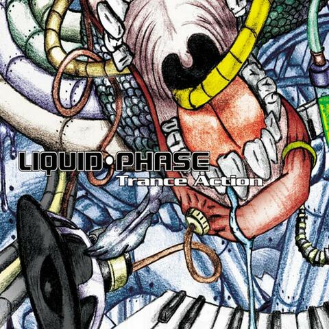 Trance Action