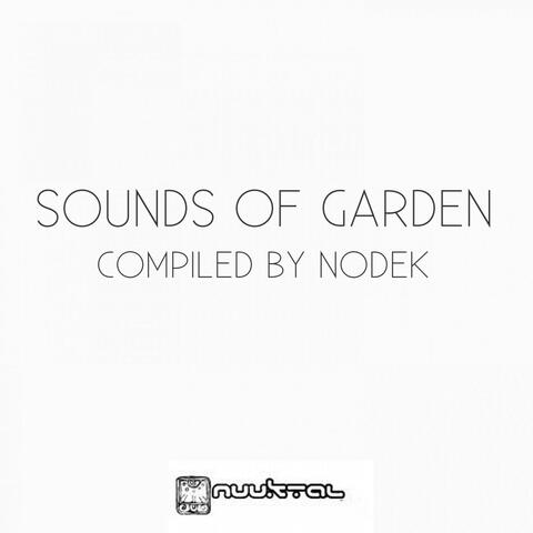 Sounds of Garden