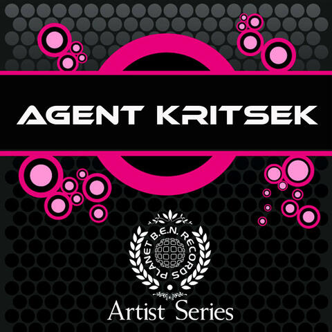 Agent Kritsek Ultimate Works