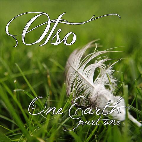 One Earth, Pt. 1 - EP