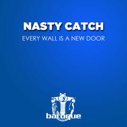 Every Wall Is a New Door