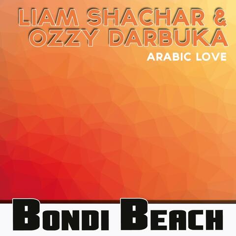 Arabic Love