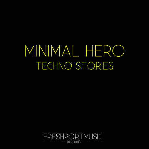 Techno Stories
